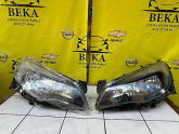 Oto Çıkma Parça / Opel / Astra / Far & Stop / Sağ Ön Far / Çıkma Parça 