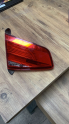Vw passat b8 arka stop