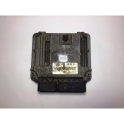 Volkswagen Touran Motor Beyni MED9.5.10 0261S02074 03C906056AN