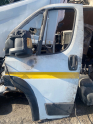 Oto Çıkma Parça / Fiat / Ducato / Kaporta & Karoser / Sol Ön Kapı / Çıkma Parça 