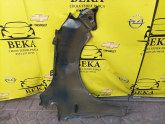 Oto Çıkma Parça / Opel / Astra / Kaporta & Karoser / Sol Ön Çamurluk / Çıkma Parça 