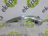 Oto Çıkma Parça / Honda / Civic / Tampon / Ön Tampon / Çıkma Parça 