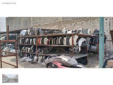 Oto Çıkma Parça / Volkswagen / Golf / Kaporta & Karoser / Kaput / Çıkma Parça 