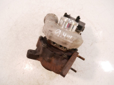 GEELY ECHO TURBO
