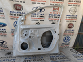Oto Çıkma Parça / Volkswagen / Polo / Kaporta & Karoser / Sağ Ön Kapı / Çıkma Parça 