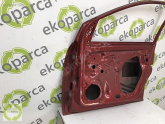 Oto Çıkma Parça / Volkswagen / Polo / Kaporta & Karoser / Sağ Ön Kapı / Çıkma Parça 