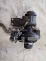 Oto Çıkma Parça / Ford / Fiesta / Motor / Turbo / Çıkma Parça 