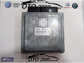 Oto Çıkma Parça / Audi / A6 / Beyin / Motor Beyni / Çıkma Parça 