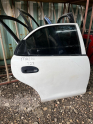 Oto Çıkma Parça / Mazda / 323 / Kaporta & Karoser / Sağ Arka Kapı / Çıkma Parça 