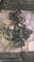Oto Çıkma Parça / Ford / Focus / Elektrik / Sigorta Kutusu / Çıkma Parça 