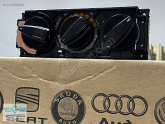 Oto Çıkma Parça / Volkswagen / Polo / Klima / Kontrol Paneli / Sıfır Parça 