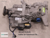 Kia Sorento 2021-2024 Arası Arka Defransiyel Haldex Motoru