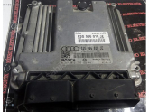 Audi A4 2.0 TDI Motor Beyni 03G906016JE - 0281012726