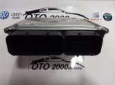 Oto Çıkma Parça / Seat / Leon / Beyin / Motor Beyni / Çıkma Parça 