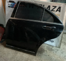 MERCEDES S CLASS W221 SOL ARKA KAPI