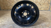 VOLKSWAGEN POLO MK5 6R UYUMLU 15 İNÇ JANT 6R0601027