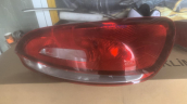 Scirocco arka stop