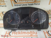 VW CADDY GÖSTERGE PANELİ 1T0920864A