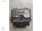 Ford Focus 2.5 Turbo Motor Beyni 9M51-12A650-CG - 0261209484