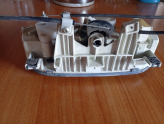 Oto Çıkma Parça / Fiat / Doblo / Kalorifer / Kontrol Paneli / Çıkma Parça 