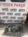 Oto Çıkma Parça / Renault / Megane / Radyatör / Radyatör Seti / Çıkma Parça 