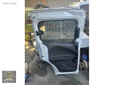 Oto Çıkma Parça / Ford / Tourneo Custom / Kaporta & Karoser / Sol Sürgülü Kapı / Çıkma Parça 