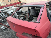 Orjinal Çıkma Alfa Romeo 146 Bagaj Kapağı - Temiz ve Kullanı