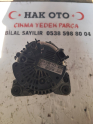 Oto Çıkma Parça / Volkswagen / Passat / Elektrik / Şarj Dinamosu / Çıkma Parça 