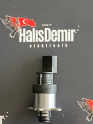 BMW F10 F11 F15 F16 basınç regülatörü ölçümü Solenoid valf