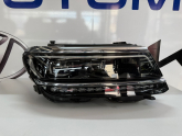 Oto Çıkma Parça / Volkswagen / Tiguan / Far & Stop / Sağ Ön Far / Çıkma Parça 