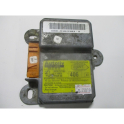 Peugeot 406 Airbag Beyni 9628757180 550539500