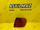BMW 3-SERİSİ F30 SAĞ STOP (ORJİNAL HATASIZ) BURSA FAR