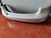 Oto Çıkma Parça / Renault / Fluence / Tampon / Arka Tampon / Çıkma Parça 