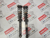 BMW F10 525XD ARKA AMORTİSÖR HELEZYON YAY ORJİNAL