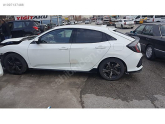 Oto Çıkma Parça / Honda / Civic / Kaporta & Karoser / Sol Arka Kapı / Çıkma Parça 
