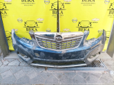 Oto Çıkma Parça / Opel / Mokka / Tampon / Ön Tampon / Çıkma Parça 