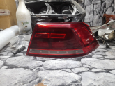 Oto Çıkma Parça / Volkswagen / Passat / Far & Stop / Sağ Arka Stop / Çıkma Parça 