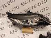 Oto Çıkma Parça / Mitsubishi / L200 / Far & Stop / Sol Ön Far / Sıfır Parça 