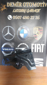 FİAT EGEA ARKA PANEL SACI SOL KISIM