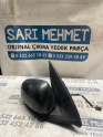 Oto Çıkma Parça / Nissan / Almera / Ayna / Sağ Dış Ayna / Çıkma Parça 