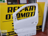 Oto Çıkma Parça / Renault / Trafic / Kaporta & Karoser / Sol Ön Kapı / Çıkma Parça 