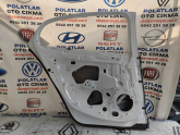 Oto Çıkma Parça / Renault / Megane / Kaporta & Karoser / Sol Arka Kapı / Çıkma Parça 