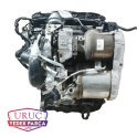 Oto Çıkma Parça / Volkswagen / Golf / Motor / Motor (komple) / Sıfır Parça 