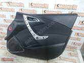Oto Çıkma Parça / Opel / Astra / Kaporta & Karoser / Sağ Ön Kapı / Çıkma Parça 