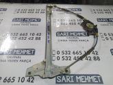 Oto Çıkma Parça / Peugeot / 307 / Oto Cam / Cam Krikosu / Çıkma Parça 