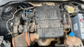 Fiat punto 1.4 benzinli motor şanzuman komple çıkma parçalar