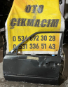 MERCEDES E SERİSİ W124 SOL ÖN KAPI