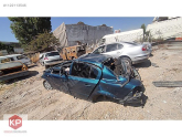 Oto Çıkma Parça / Opel / Astra / Far & Stop / Gündüz Ledi / Çıkma Parça 