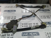 Oto Çıkma Parça / Ford / Mondeo / Oto Cam / Cam Krikosu / Çıkma Parça 