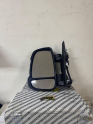 Oto Çıkma Parça / Peugeot / Boxer / Ayna / Sol Dış Ayna / Çıkma Parça 